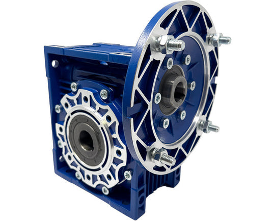 RIDUTTORE CMR:  CMRV, Taglia: 50 Rapp./Potenza: 60 PAM 80 Forma: B14 Uscita: 25