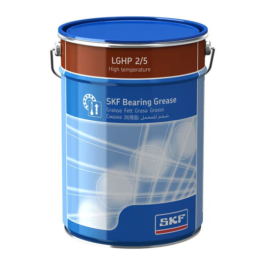 Grasso SKF  LGHP 2/5, Barattolo da 5 kg