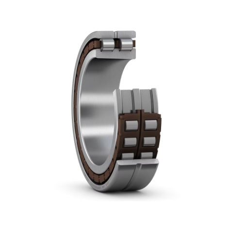 NN3016KTN/SPW33 SKF Cuscinetto a due corone di rulli cilindrici Super-precision 80X125X34 MM