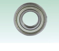 626-2RS INOX  ISB Cuscinetto Radiale  - INOX - 6X19X6 mm