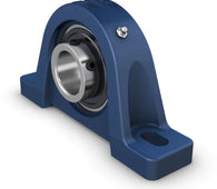 UCP 208 SKF - Unità cuscinetto a sfere -  Diam. Int. 40 mm