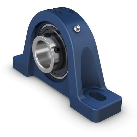 UCP 208 SKF - Unità cuscinetto a sfere -  Diam. Int. 40 mm