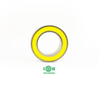 Cuscinetto Ruota per bicicletta 6804 ISB Sport ENDURANCE: Acciaio Inox 20x32x7mm