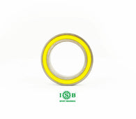 Cuscinetto Movimento centrale per bicicletta 6805 ISB Sport ENDURANCE: Acciaio Inox 25x37x7mm