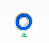 Cuscinetto Ruota per bicicletta 6001 ISB Sport ENDURANCE: ACCIAIO 12x28x8mm