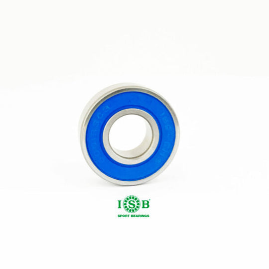 Cuscinetto Ruota per bicicletta 6001 ISB Sport ENDURANCE: ACCIAIO 12x28x8mm