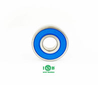 Cuscinetto Ruota per bicicletta 6201QG ISB Sport ENDURANCE: ACCIAIO 12x32x10mm