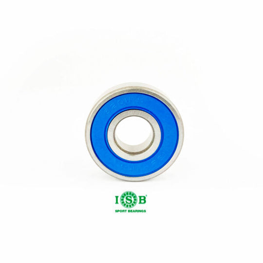 Cuscinetto Ruota per bicicletta 6201QG ISB Sport ENDURANCE: ACCIAIO 12x32x10mm