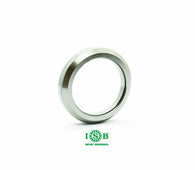 Cuscinetto Sterzo per bicicletta HS1 MH-P03H7,7K  Grado/Angolo 36º/45º   ISB Sport ENDURANCE: ACCIAIO 30,15X41x7,7mm