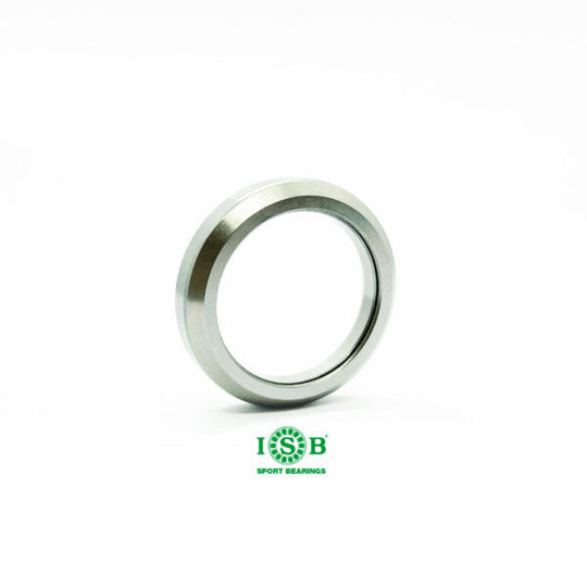 Cuscinetto Sterzo per bicicletta HS1 MH-P03H7,7K  Grado/Angolo 36º/45º   ISB Sport ENDURANCE: ACCIAIO 30,15X41x7,7mm