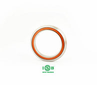 Cuscinetto Sterzo per bicicletta HS4 TH-872  Grado/Angolo 36º/36º  ISB Sport ENDURANCE: ACCIAIO 30,15x41,5x6,5mm