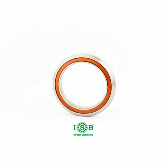 Cuscinetto Sterzo per bicicletta HS4 TH-872  Grado/Angolo 36º/36º  ISB Sport ENDURANCE: ACCIAIO 30,15x41,5x6,5mm