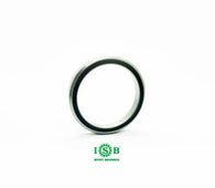 Cuscinetto Sterzo per bicicletta HS2 845H8  Grado/Angolo 45º/45º   ISB Sport ENDURANCE: ACCIAIO 30,15x41,8x8mm