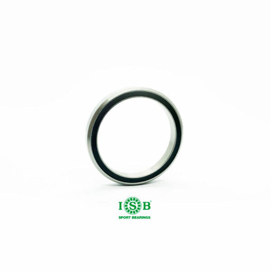 Cuscinetto Sterzo per bicicletta HS2 458  Grado/Angolo 45º/45º   ISB Sport ENDURANCE: ACCIAIO 36,8X45,8x6,5mm