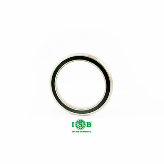 Cuscinetto Sterzo per bicicletta HS1 MH-P25K  Grado/Angolo 36º/45º  ISB Sport ENDURANCE: ACCIAIO 40X51,9x6,5mm