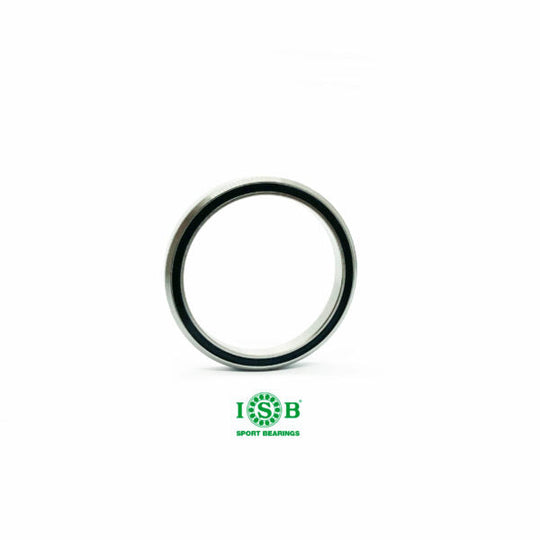Cuscinetto Sterzo per bicicletta HS2 495H6,5  Grado/Angolo 45º/45º   ISB Sport ENDURANCE: ACCIAIO 40,50x49,5x6,5mm