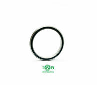 Cuscinetto Sterzo per bicicletta HS2 51H7  Grado/Angolo 45º/45º   ISB Sport ENDURANCE: ACCIAIO 40x51x7mm