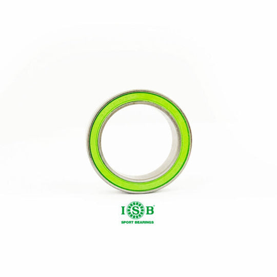 Cuscinetto Movimento centrale per bicicletta MRE22237 ISB Sport ENDURANCE: ACCIAIO 22,2x37x8/11,5mm