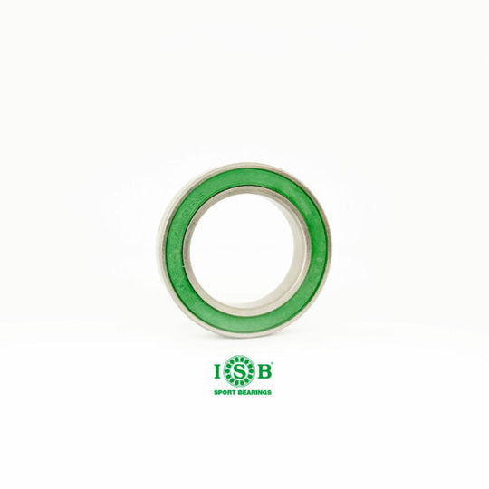 Cuscinetto Movimento centrale per bicicletta MR 2437  ISB Sport ENDURANCE: Acciaio Inox 24x37x7mm