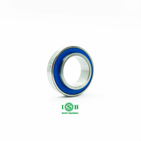 Cuscinetto Movimento centrale  per Bicicletta CB MRE 22237  ISB Sport PRO: Ibrido ACCIAIO/CERAMICA 22,2x37x8/11,5mm