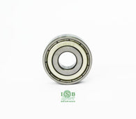 Cuscinetto Ruota per bicicletta 16100 ISB Sport ENDURANCE: ACCIAIO 10x28x8mm