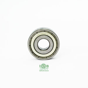 Cuscinetto Ruota per bicicletta 16100 ISB Sport ENDURANCE: ACCIAIO 10x28x8mm