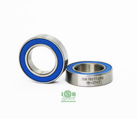 Cuscinetto Ruota per bicicletta MR16277 ISB Sport ENDURANCE: ACCIAIO 16x27x7mm