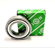 6202-2Z ISB Cuscinetto Radiale  15X35X11 mm