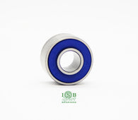 Cuscinetto Ruota per bicicletta DRE 398  ISB Sport VMAX 8x19x10/11 mm