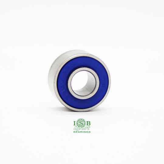Cuscinetto Ruota per bicicletta DRE 398  ISB Sport VMAX 8x19x10/11 mm