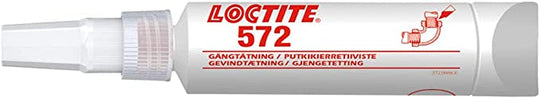 Loctite 572 - Sigillaraccordi media resistenza 50 ml