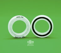 Cuscinetto Ruota  per Bicicletta FC1 6802  ISB Sport PRO: FULL CERAMICA 15x24x5mm