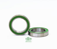 Cuscinetto Movimento centrale per bicicletta 6805 ISB Sport ENDURANCE: ACCIAIO 25x37x7mm