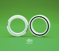 Cuscinetto Movimento centrale  per Bicicletta FC1 6806  ISB Sport PRO: FULL CERAMICA 30x42x7mm