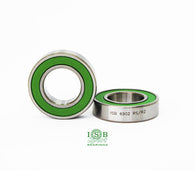 Cuscinetto Ruota per bicicletta 6902 ISB Sport ENDURANCE: ACCIAIO 15x28x7mm