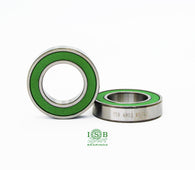 Cuscinetto Ruota per bicicletta 6903 ISB Sport ENDURANCE: ACCIAIO 17x30x7mm
