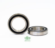 Cuscinetto Movimento centrale per bicicletta 6906 ISB Sport ENDURANCE: ACCIAIO 30x47x9mm