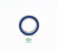 Cuscinetto Movimento centrale per bicicletta 7805 ISB Sport ENDURANCE: ACCIAIO 25x37x7mm