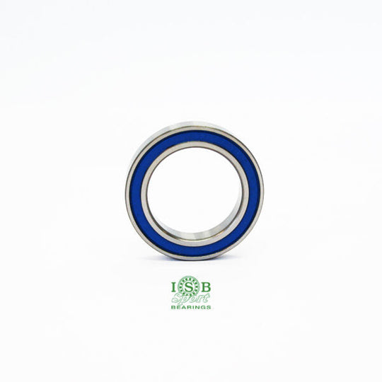 Cuscinetto Movimento centrale per bicicletta 7805 ISB Sport ENDURANCE: ACCIAIO 25x37x7mm