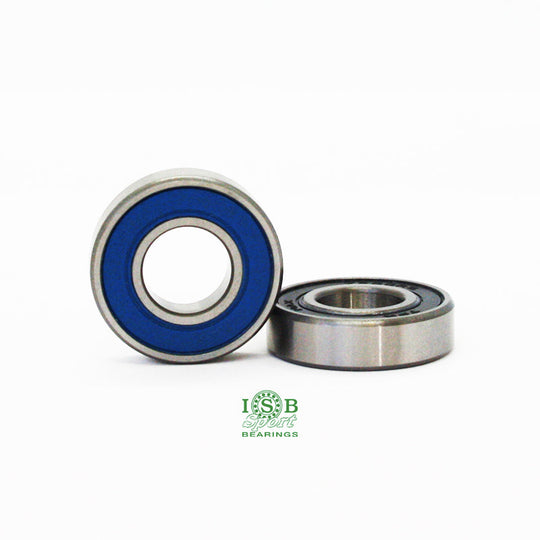 Cuscinetto Ruota  per Bicicletta SC 6803  ISB Sport PRO: Ibrido INOX/CERAMICA 17x26x5mm