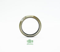 Cuscinetto Sterzo per bicicletta HS1 518K  Grado/Angolo 36º/45º   ISB Sport ENDURANCE: ACCIAIO 40X51,8x8mm