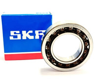 7204 BEP SKF Cuscinetto Obliquo Sfere  20X47X14 mm