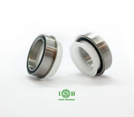Cuscinetto Movimento centrale per bicicletta MRF6806/29 2 PACK ISB Sport ENDURANCE: ACCIAIO 28,9x41/44x11,2mm