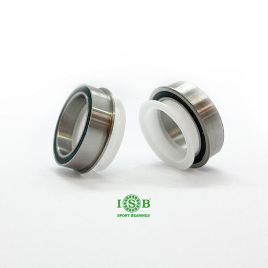 Cuscinetto Movimento centrale per bicicletta MRF6806/29 2 PACK ISB Sport ENDURANCE: ACCIAIO 28,9x41/44x11,2mm