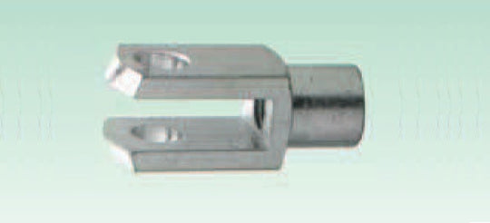 Clip per Forcella CL 8X32 ISB