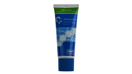 Grasso SKF LGLT 2/0.2, Tubo da 200 g.