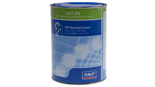 Grasso SKF LGLT 2/1, Barattolo da 1 kg