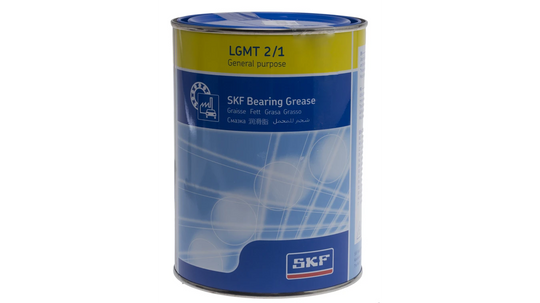 Grasso SKF LGMT 2/1, Barattolo da 1 kg