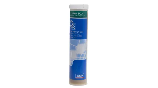 Grasso SKF LGWA 2/0.4, Cartuccia da 420 ml