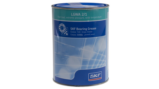 Grasso SKF LGWA 2/1, Barattolo da 1 kg
